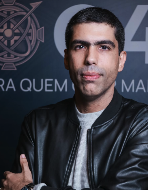 Igor Emanuel, psiquiatra