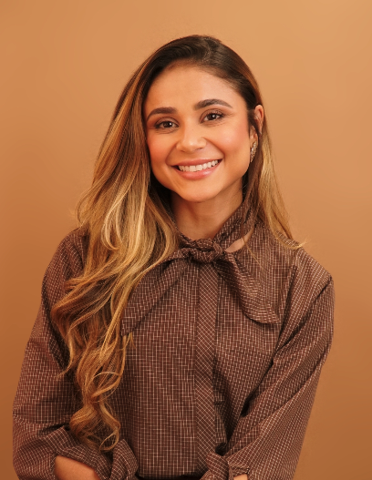 Sarah Braga, neuropediatra